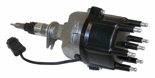Crown Automotive - Plastic Black Distributor - 56041034