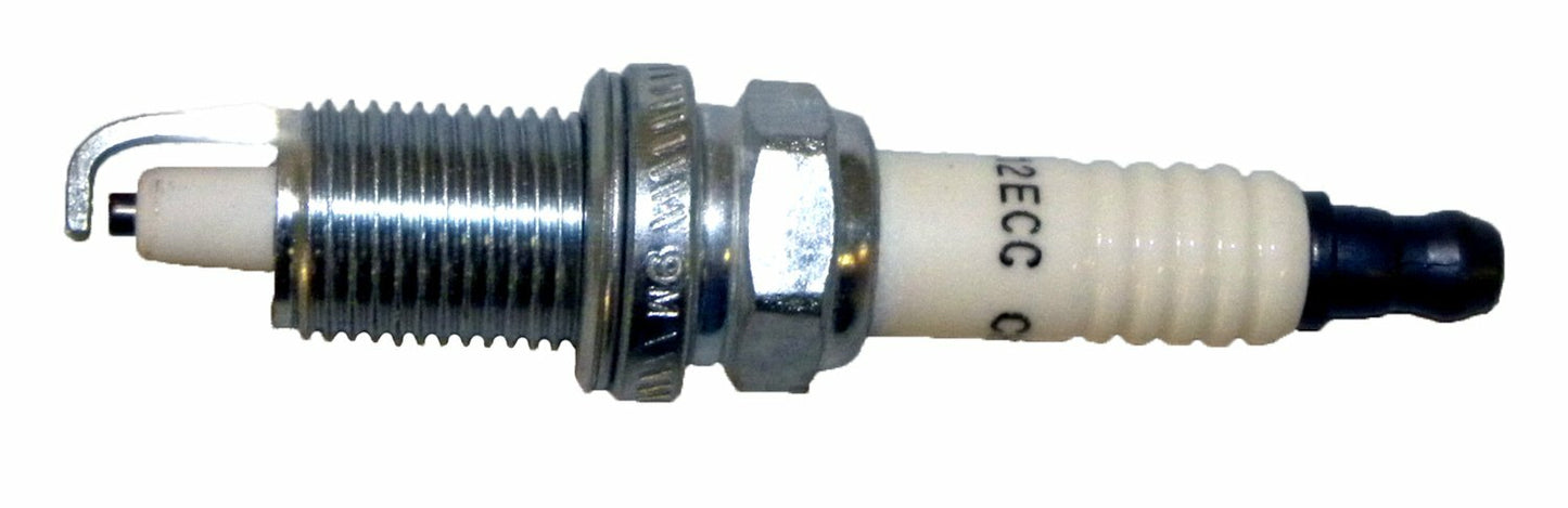 Crown Automotive - Ceramic Silver Spark Plug - 56041402AB