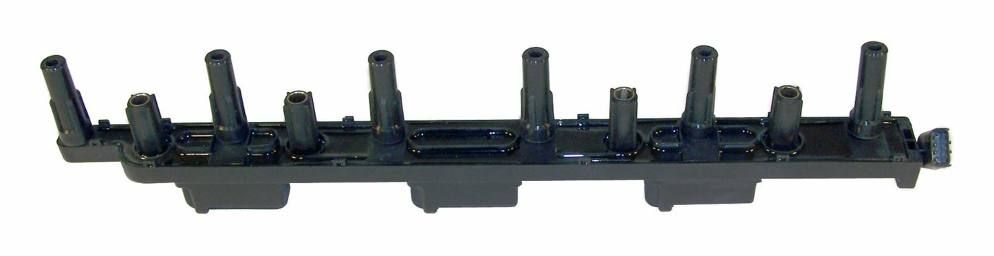 Crown Automotive - Metal Black Ignition Coil - 56041476AA