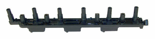 Crown Automotive - Metal Black Ignition Coil - 56041476AA