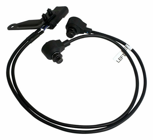 Crown Automotive - Metal Black Knock Sensor - 56041677AB