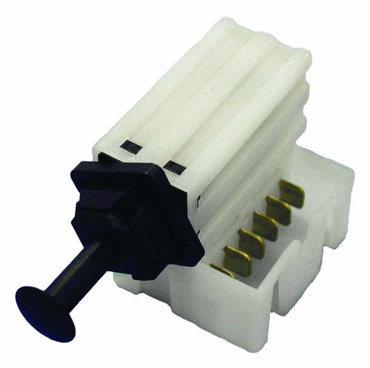 Crown Automotive - Metal Black Brake Light Switch - 56042023