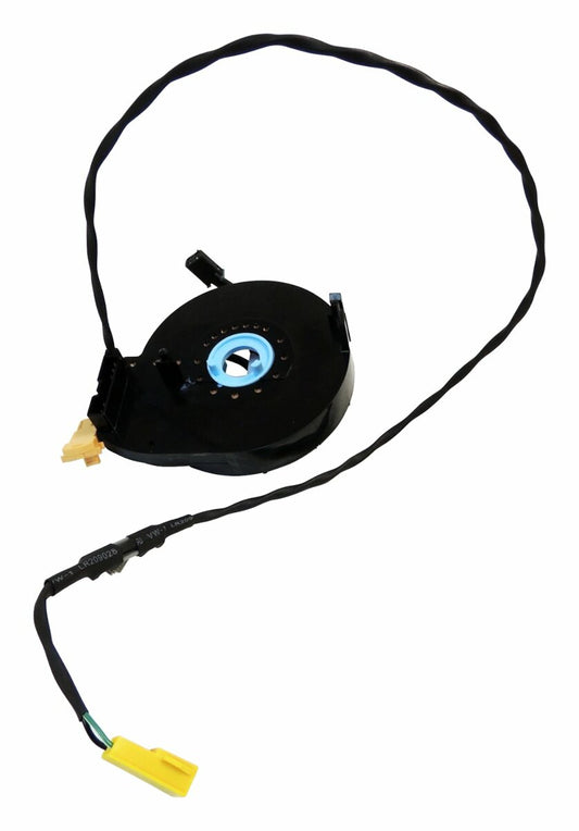 Crown Automotive - Steel Black Clockspring - 56042128AC