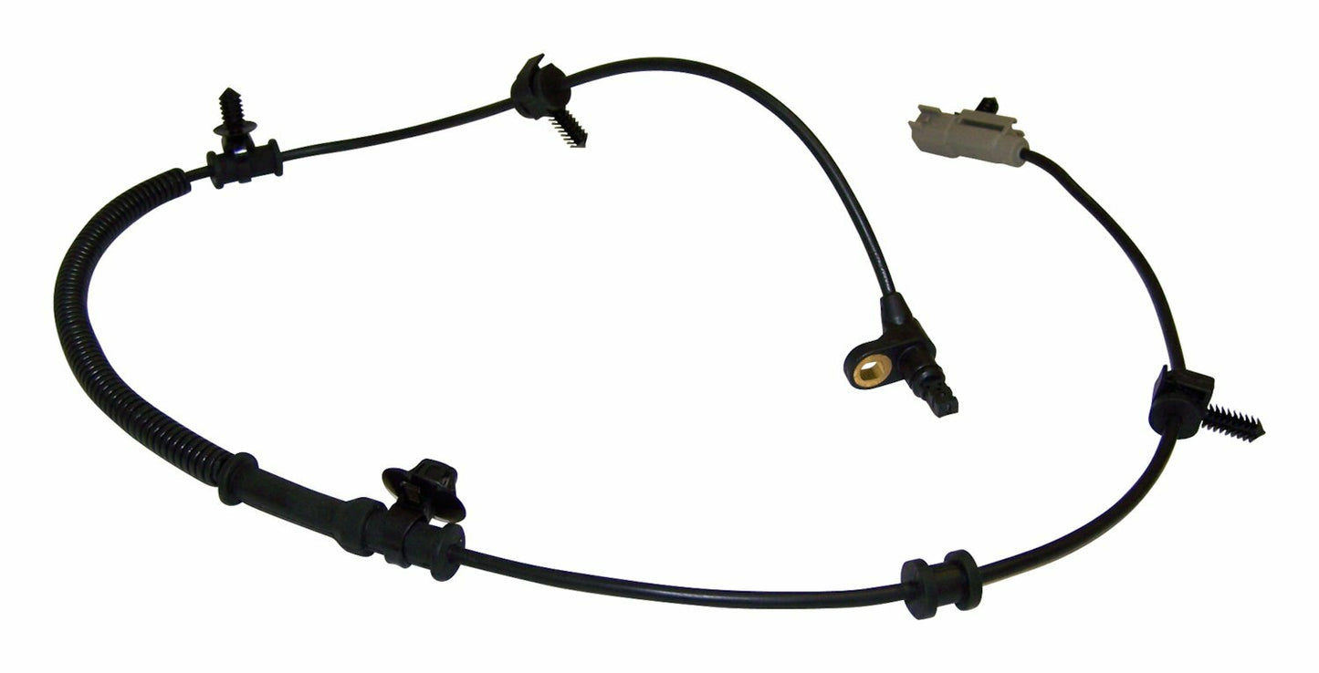 Crown Automotive - Metal Black Wheel Speed Sensor - 56044144AD