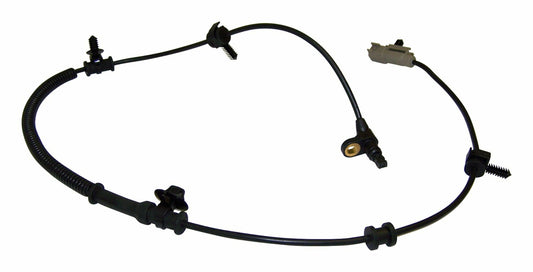 Crown Automotive - Metal Black Wheel Speed Sensor - 56044144AD