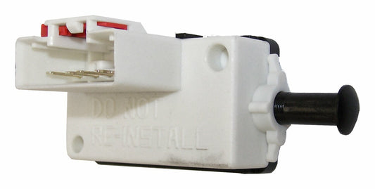 Crown Automotive - Plastic White Brake Light Switch - 56045043AG