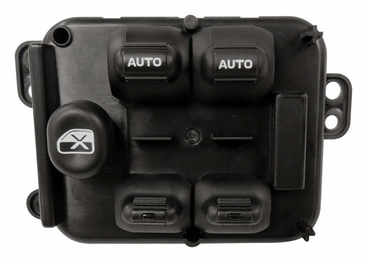 Crown Automotive - Plastic Black Window Switch - 56054002AA