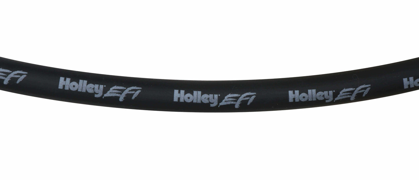 Holley EFI LS Spark Plug Wire Set - Cut to Fit - 561-113