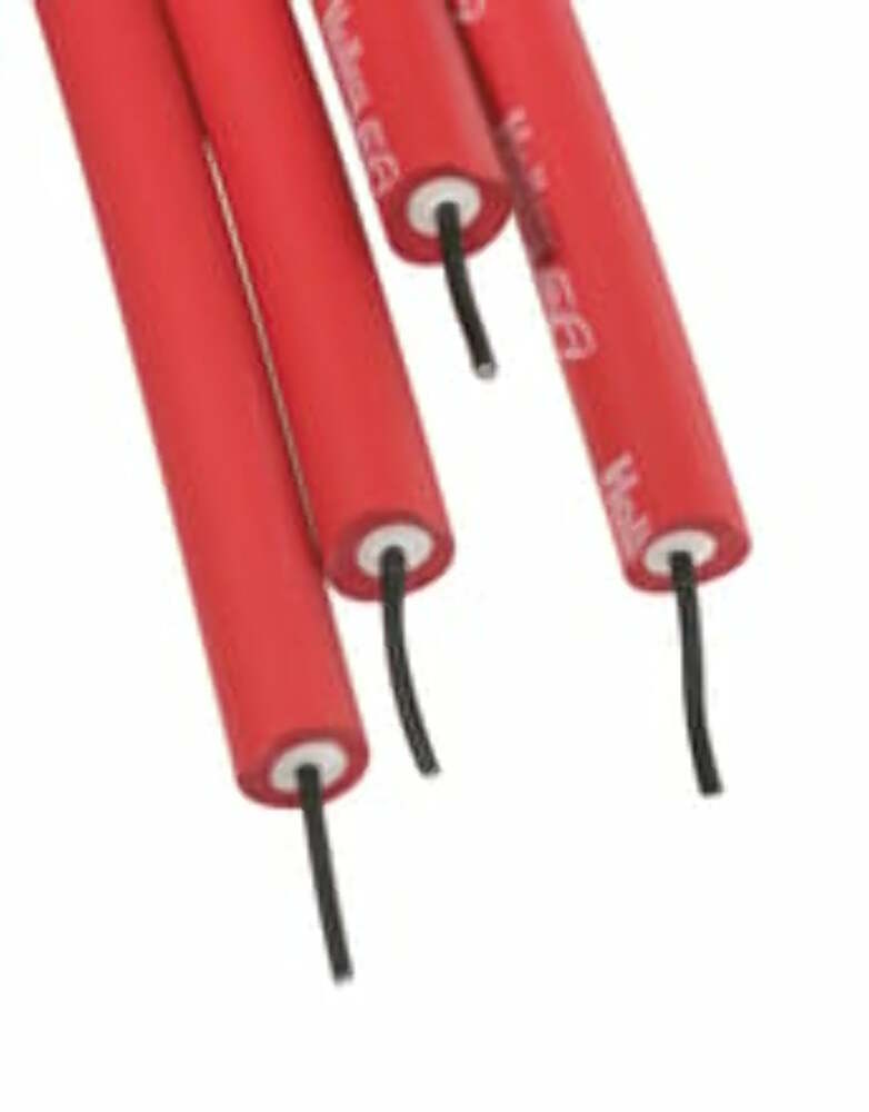 Holley EFI LS Spark Plug Wire Set - Cut to Fit 561-115