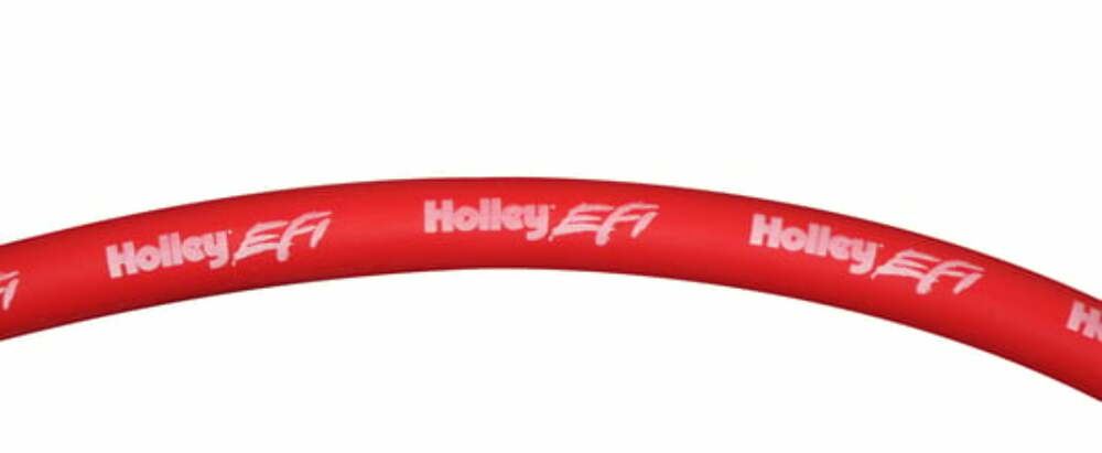 Holley EFI LS Spark Plug Wire Set - Cut to Fit 561-115
