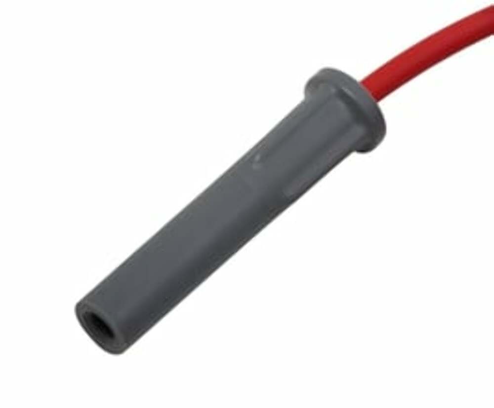 Holley EFI LS Spark Plug Wire Set - Cut to Fit 561-115