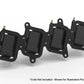 Holley Smart Coil Remote Coil Relocation Brackets - 561-131