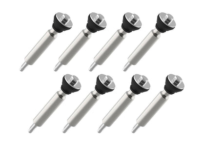 Tall LS Valve Cover Bolt Assembly - 8 Pack - 561-134