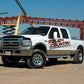 Fits Ford F-250 Super Duty 4WD (2011-2016) 3 Inch Lift Kit; Spacer; 561.2