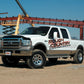 Fits Ford F-250 Super Duty 4WD (2011-2016) 3 Inch Lift Kit; Spacer; 561.2