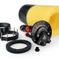 Electric Fuel Pump High Flow EFI Performance Universal Fit Aeromotive 18201-BGPL