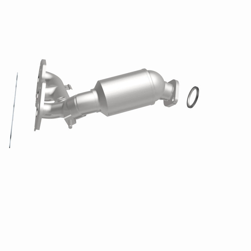 2011 Toyota Sienna 3.5L Direct-Fit Catalytic Converter 5582556 Magnaflow - Catalytic Converters Car Part People