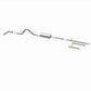 Fits 1998-2002 Dodge Direct-Fit Replacement Exhaust System 106-0028