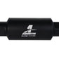 Aeromotive 12346 Marine 10m Microglass, Outlet ORB-10 Fuel Filter - Fuel Filters Car Part People