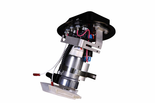 Electric Fuel Pump High Flow EFI Performance Vehicle Specific Fit Aeromotive 18094-BGPL