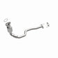 2008 EQUINOX 3.6L Underbody Direct-Fit Catalytic Converter 52096 Magnaflow