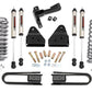 Fits Ford F-250 Super Duty 4WD (2011-2016) 3 Inch Lift Kit; V2; Coil; 56270