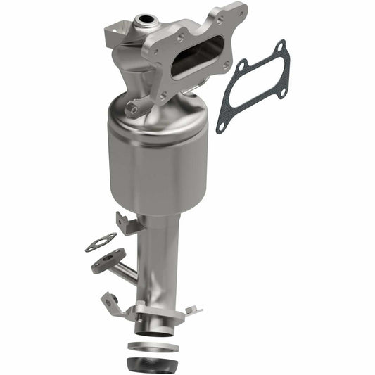 2014-2015 Honda Civic Catalytic Converter 5631022 Magnaflow - Catalytic Converters Car Part People