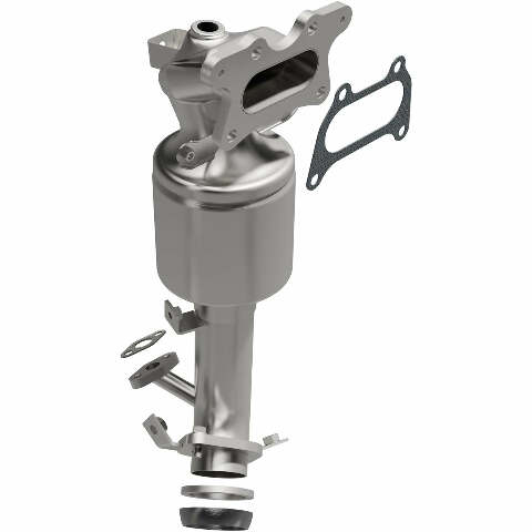 2014-2015 Honda Civic Catalytic Converter 5631022 Magnaflow