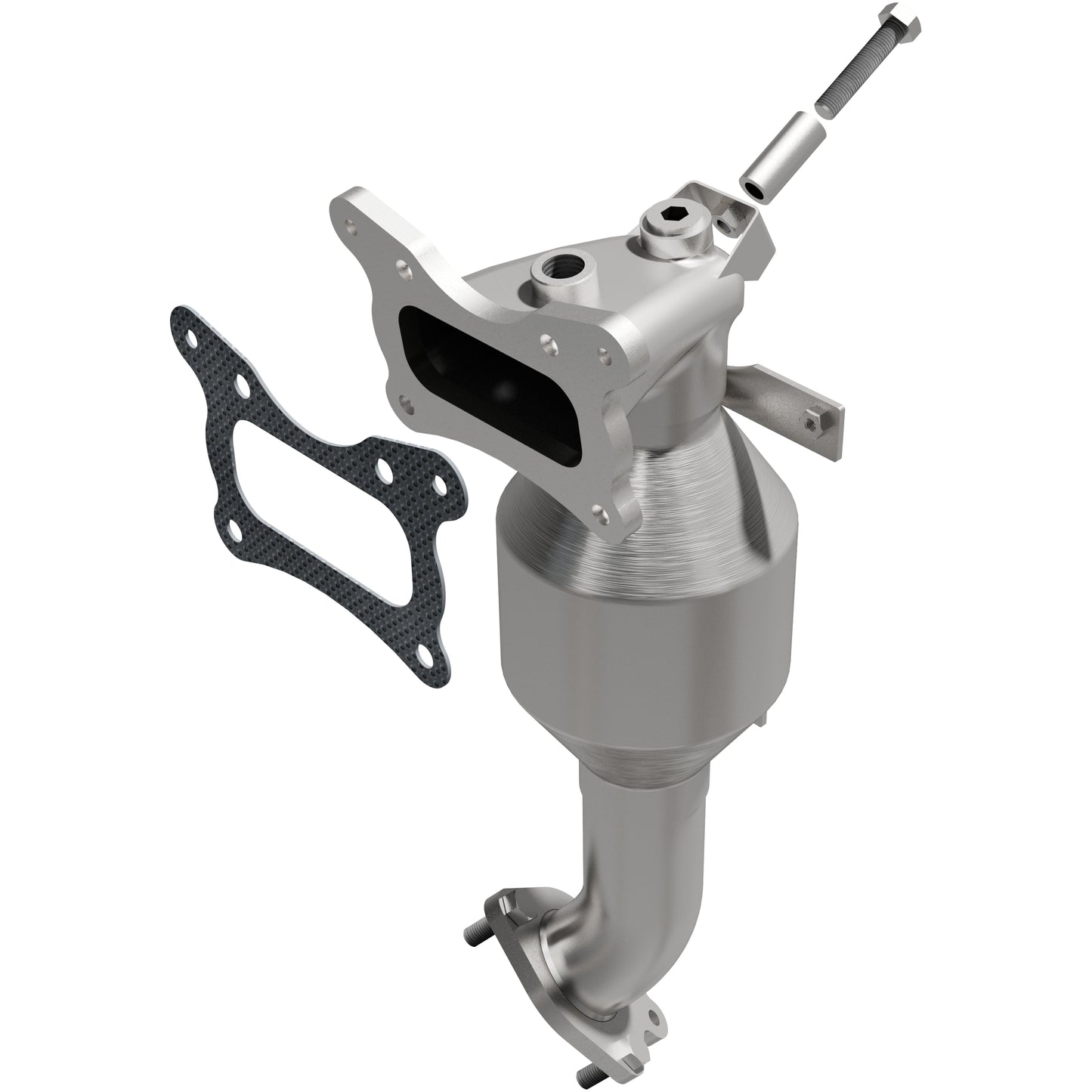 Fits 2013-14 Honda Accord California CARB Compliant Catalytic Converter 5631024