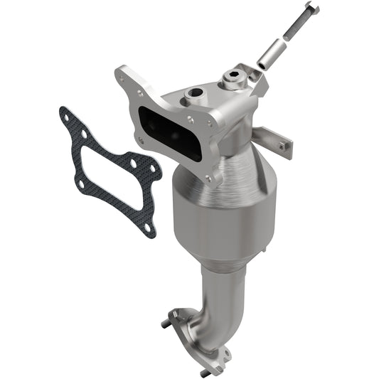 Fits 2013-14 Honda Accord California CARB Compliant Catalytic Converter 5631024