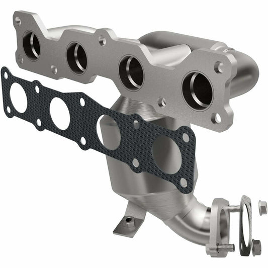 2010-13 Kia Forte CARB Compliant Manifold Catalytic Converter 5631125 Magnaflow