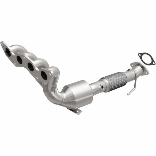 2016 Ford Focus Catalytic Converter 5631153 Magnaflow - Catalytic Converters Car Part People