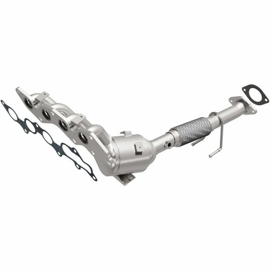 2013-2016 Ford Fusion CARB Compliant Manifold Cat Converter 5631165 Magnaflow