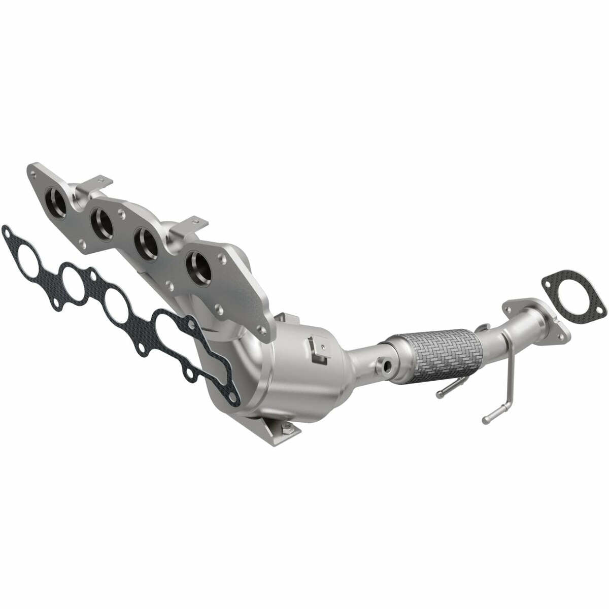 2015-2016 Ford C-Max Catalytic Converter 5631186 Magnaflow - Catalytic Converters Car Part People