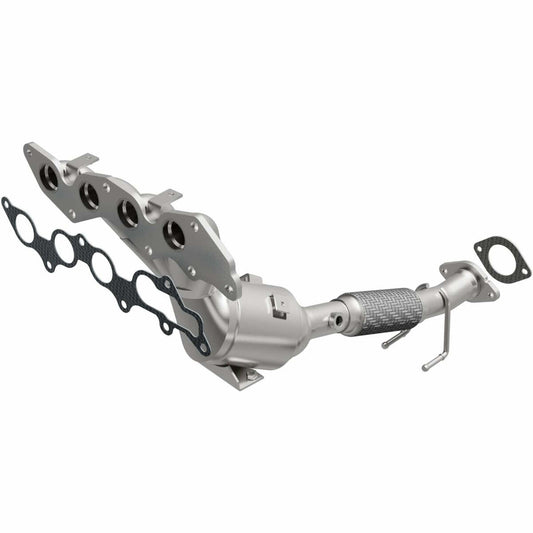 2015-2016 Ford C-Max Catalytic Converter 5631186 Magnaflow - Catalytic Converters Car Part People