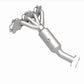 Fits 2007-2009 Ford Fusion CARB Compliant Manifold Catalytic Converter 5631203