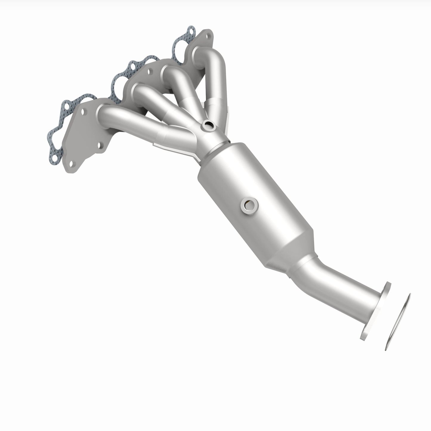 Fits 2007-2009 Ford Fusion CARB Compliant Manifold Catalytic Converter 5631203
