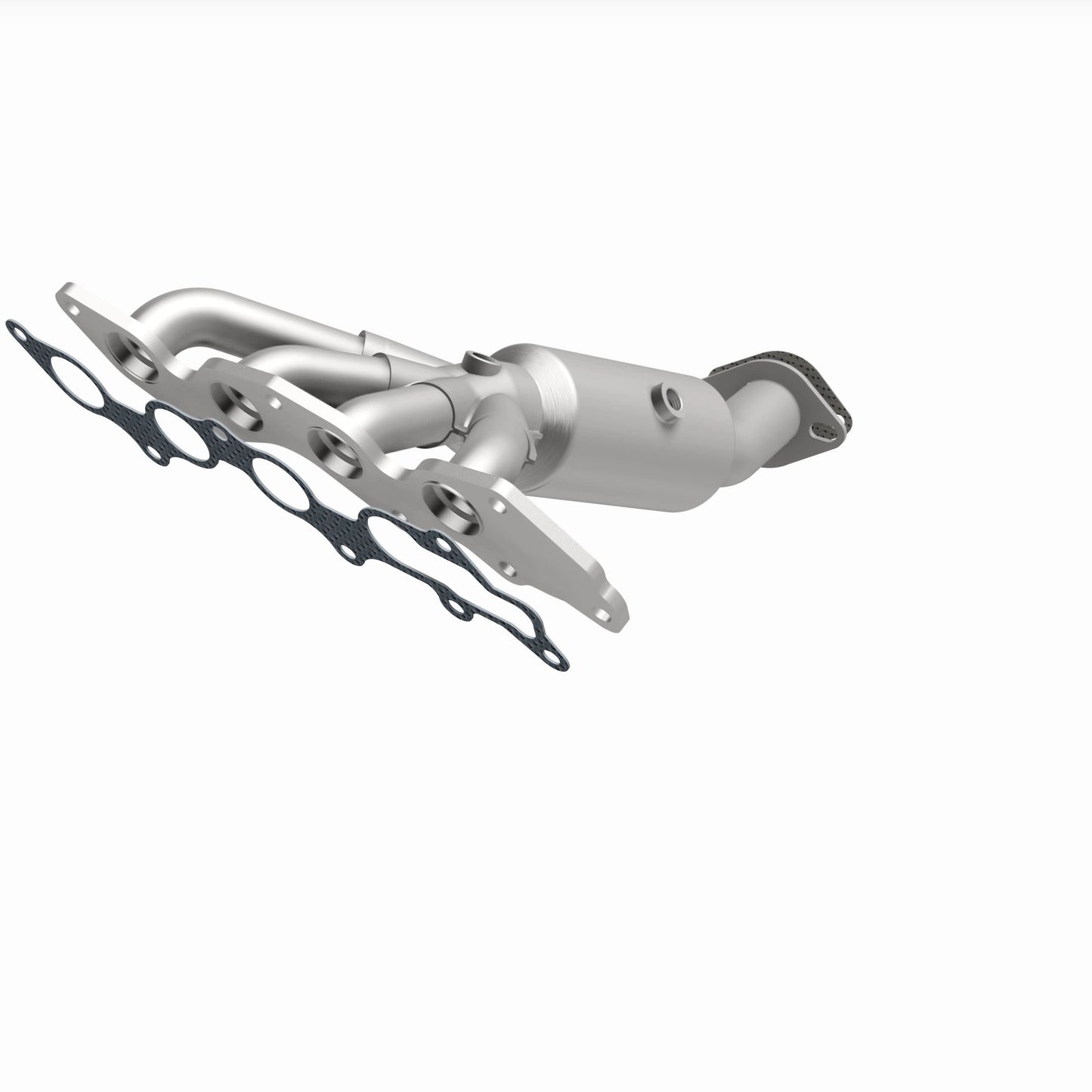 Fits 2007-2009 Ford Fusion CARB Compliant Manifold Catalytic Converter 5631203