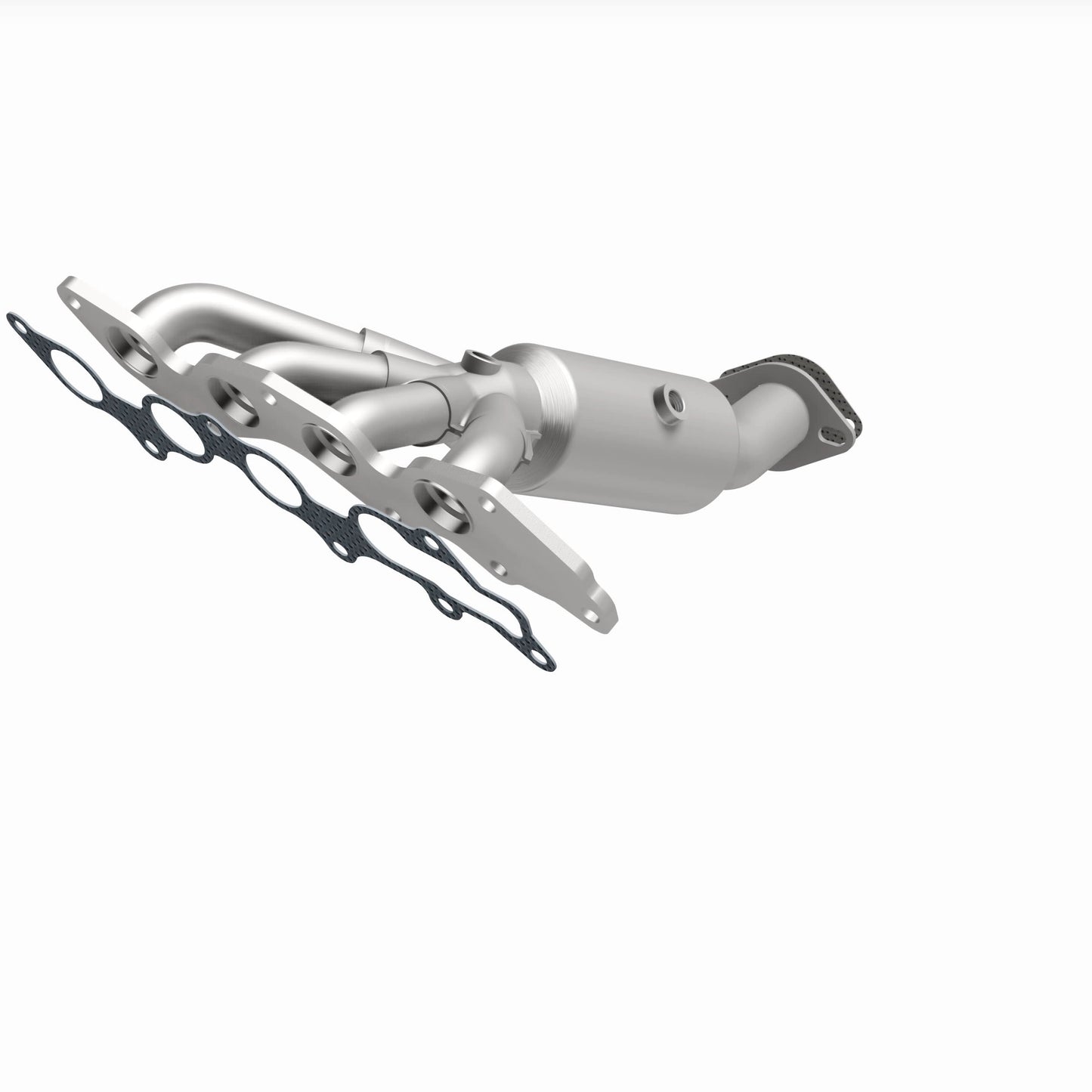 Fits 2007-2009 Ford Fusion CARB Compliant Manifold Catalytic Converter 5631203