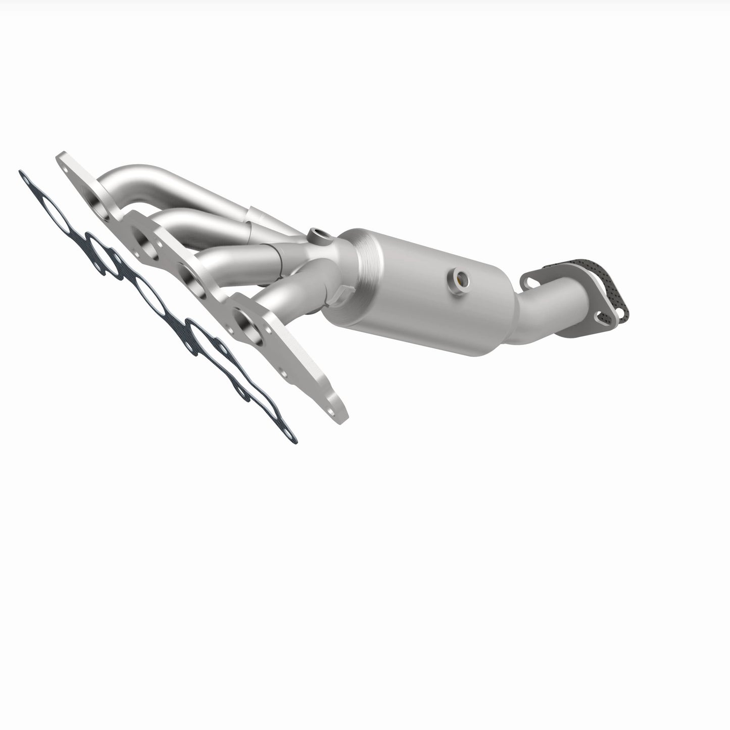 Fits 2007-2009 Ford Fusion CARB Compliant Manifold Catalytic Converter 5631203