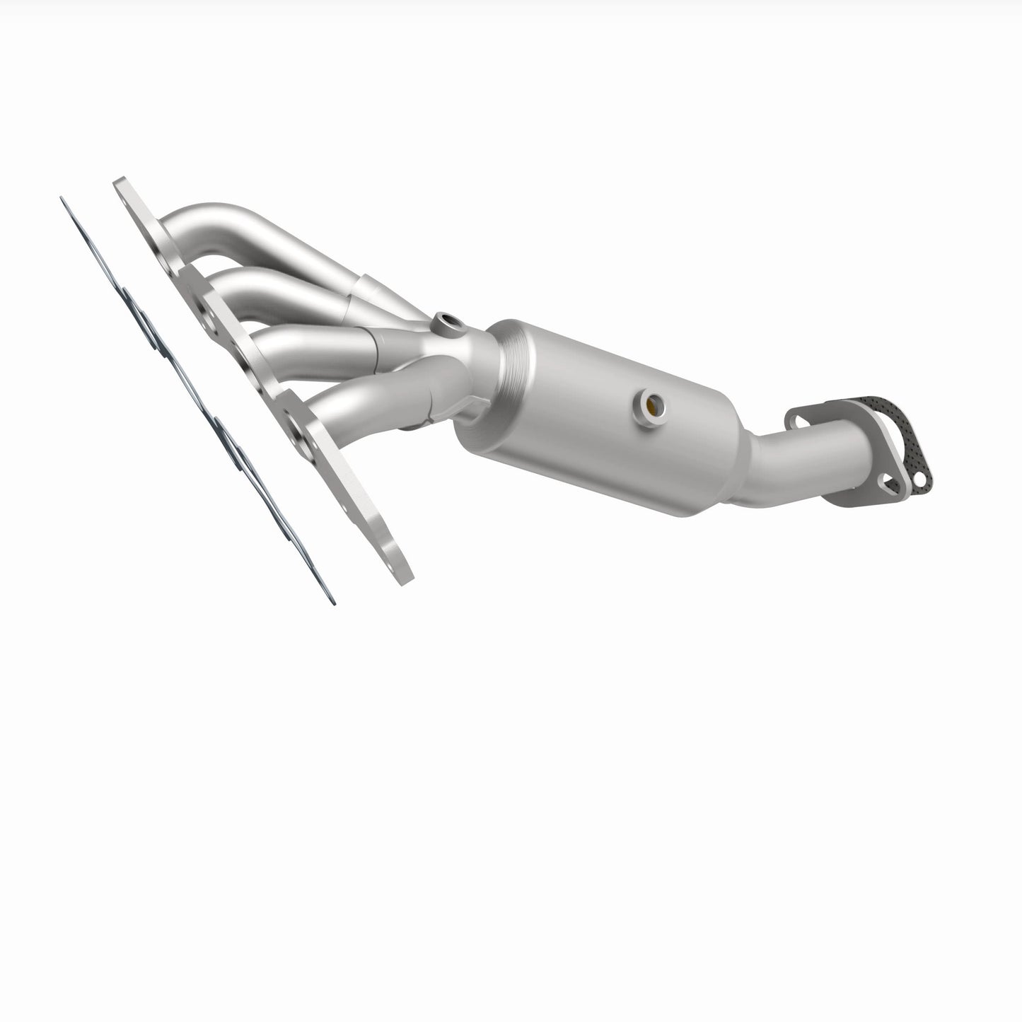 Fits 2007-2009 Ford Fusion CARB Compliant Manifold Catalytic Converter 5631203