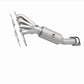 Fits 2007-2009 Ford Fusion CARB Compliant Manifold Catalytic Converter 5631203