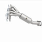 Fits 2007-2009 Ford Fusion CARB Compliant Manifold Catalytic Converter 5631203