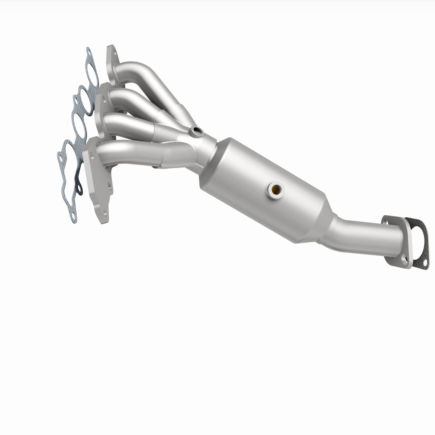 Fits 2007-2009 Ford Fusion CARB Compliant Manifold Catalytic Converter 5631203