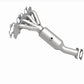 Fits 2007-2009 Ford Fusion CARB Compliant Manifold Catalytic Converter 5631203