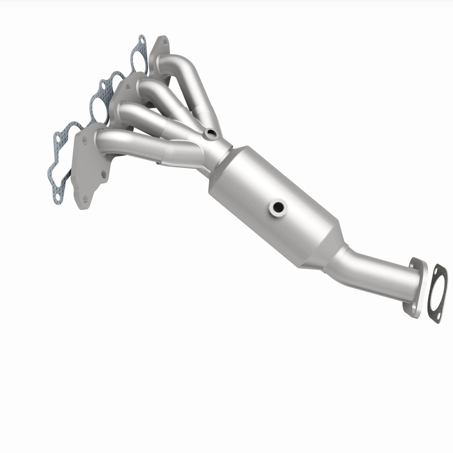 Fits 2007-2009 Ford Fusion CARB Compliant Manifold Catalytic Converter 5631203