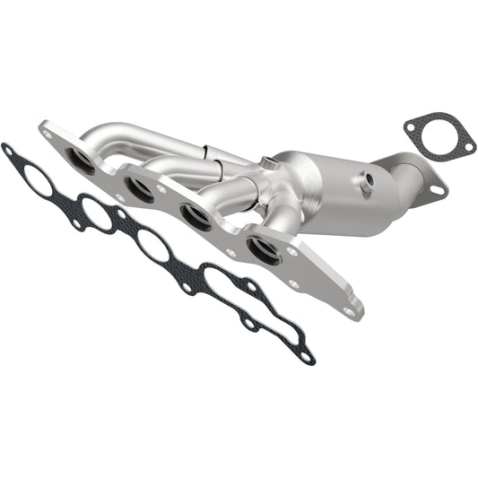 Fits 2007-2009 Ford Fusion CARB Compliant Manifold Catalytic Converter 5631203