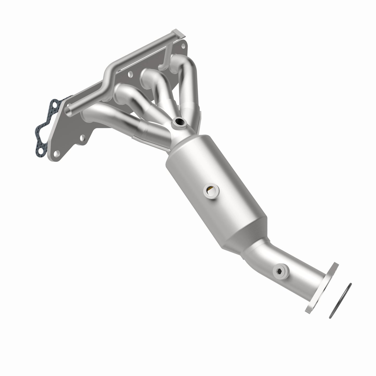 Fits 2006-2009 Ford Fusion CARB Compliant Manifold Catalytic Converter 5631233