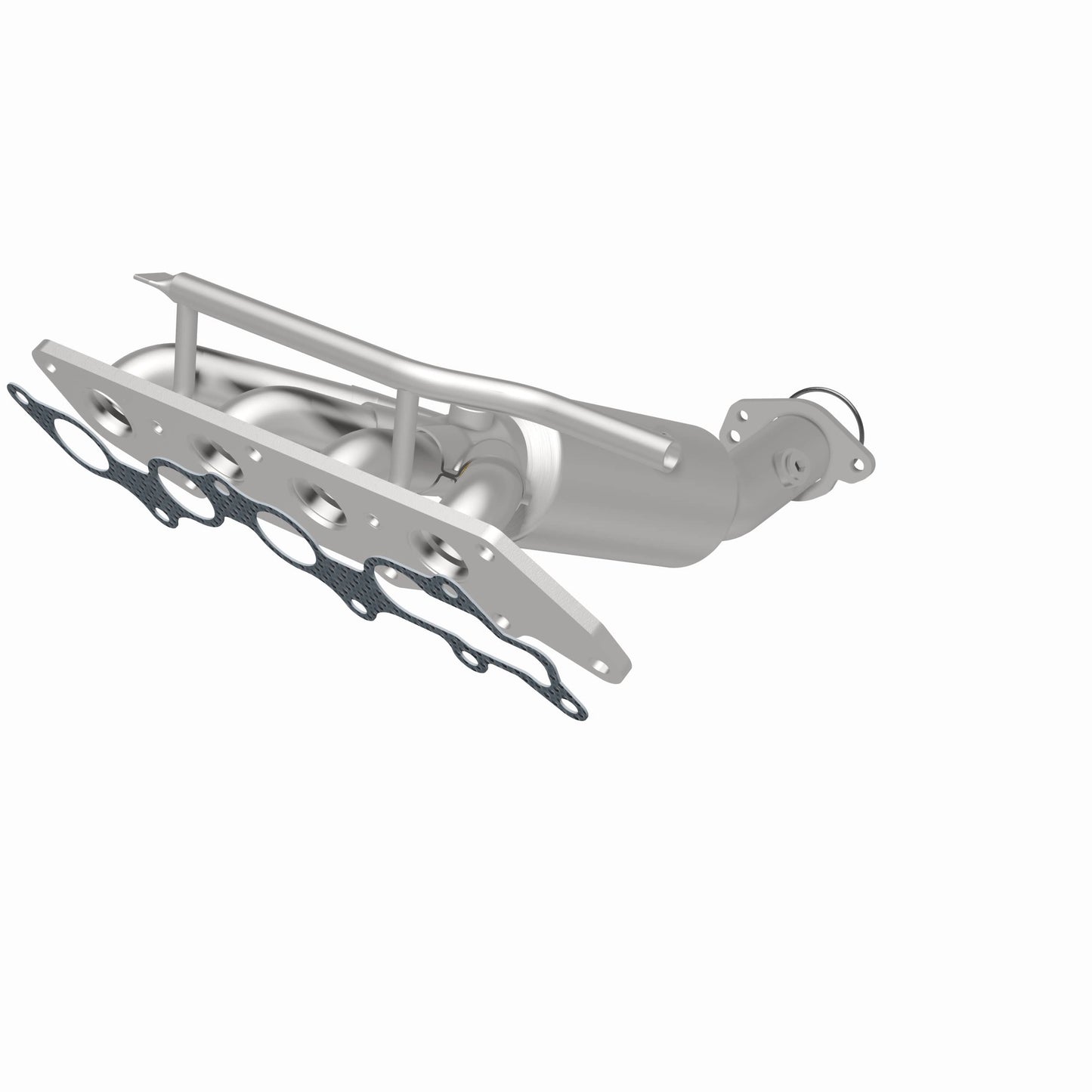 Fits 2006-2009 Ford Fusion CARB Compliant Manifold Catalytic Converter 5631233