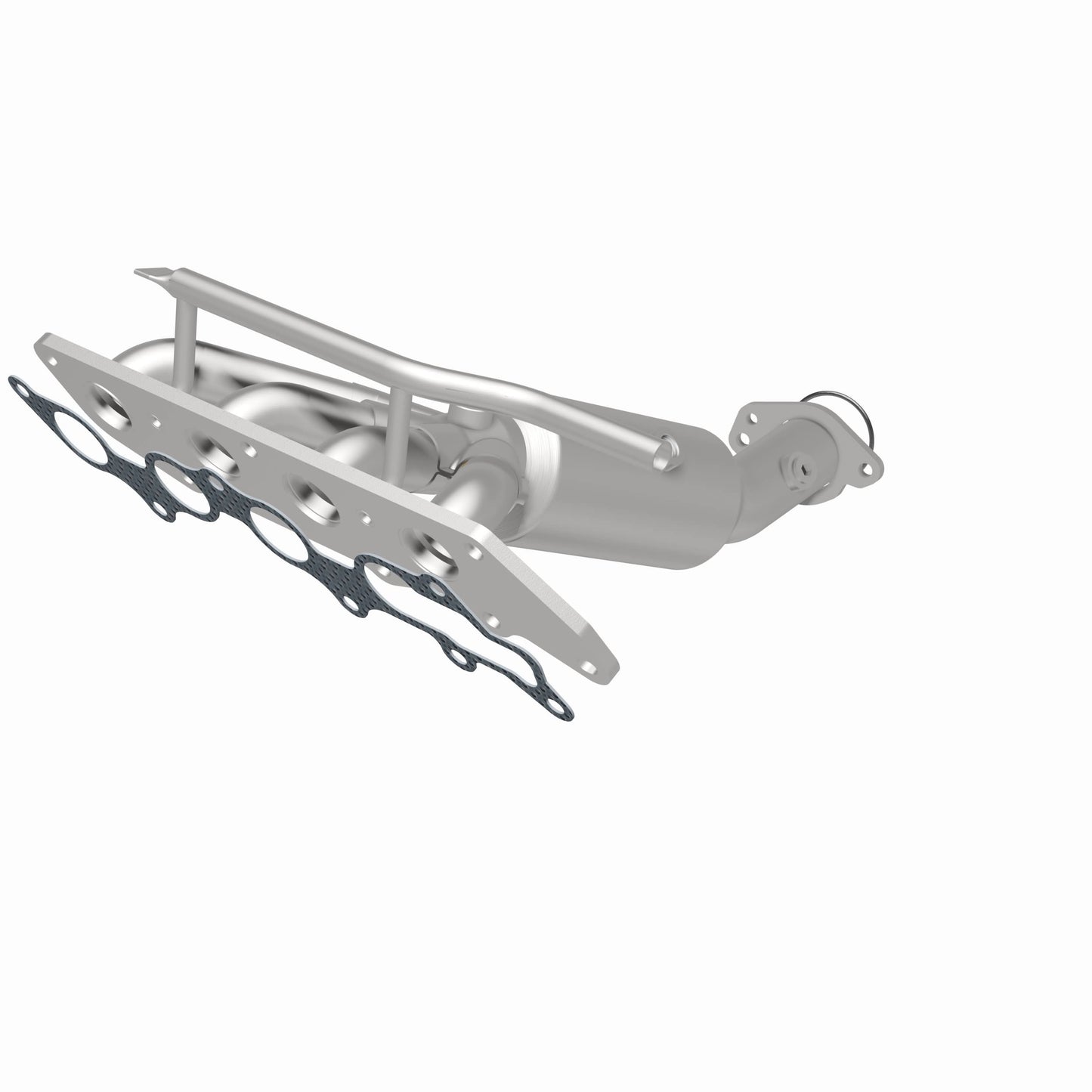 Fits 2006-2009 Ford Fusion CARB Compliant Manifold Catalytic Converter 5631233